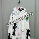 Худи Chrome Hearts BM69630777