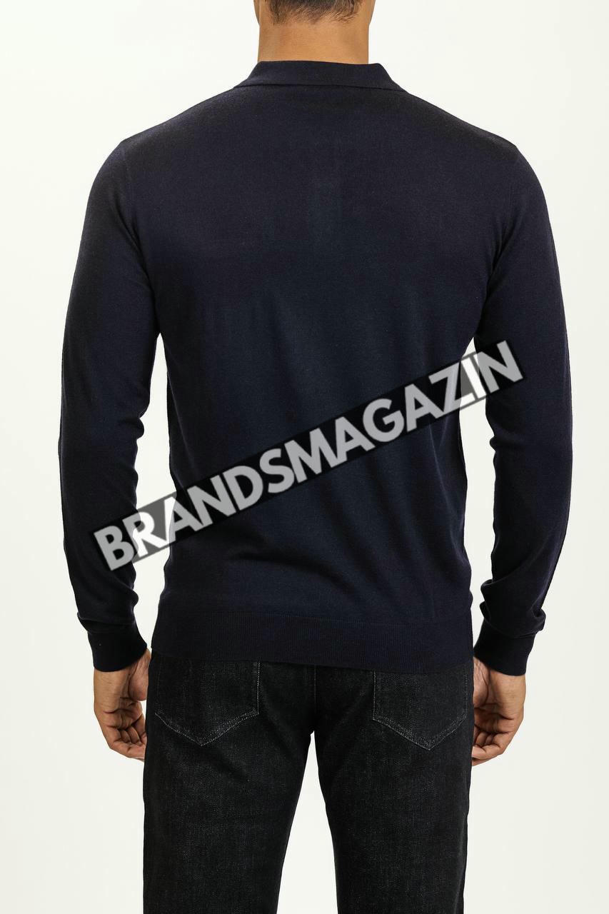 Поло Kiton BM45825807677 2 Поло Kiton BM45825807677 2