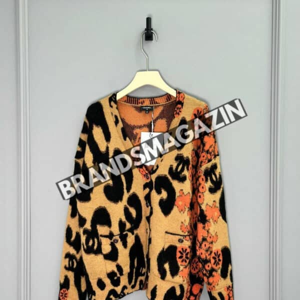 Кардиган Chanel BM45674984077
