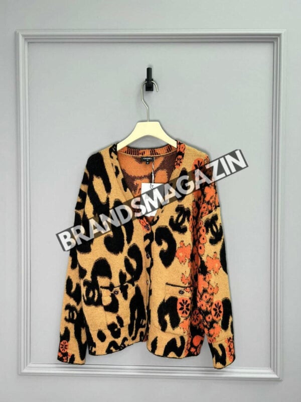 Кардиган Chanel BM45674984077