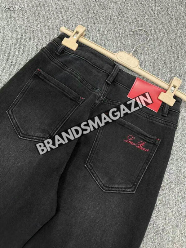 Джинсы Loro Piana BM46609907177 6