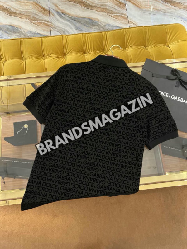 Поло Dolce&Gabbana BM71083577 2