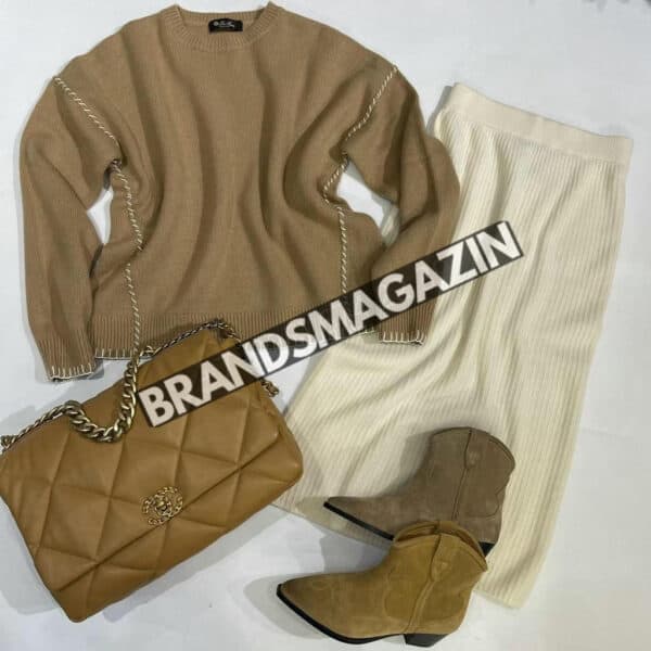 Юбка Loro Piana BM69056477