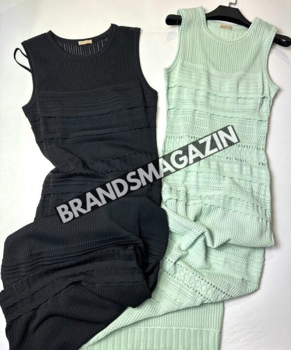 Платье Alaia BM71159277 Платье Alaia BM71159277