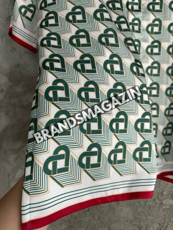 Рубашка Casablanca BM69117277 7