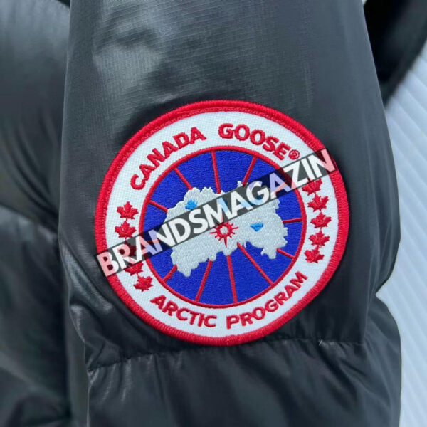 Пуховик Canada Goose BM47187429377 4