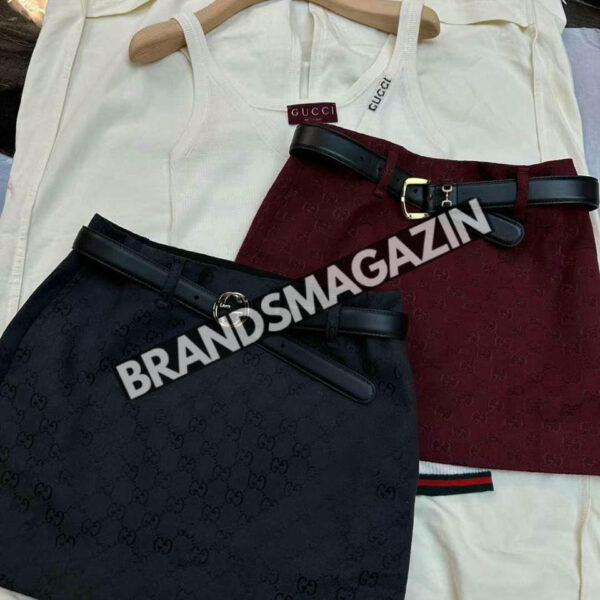 Юбка Gucci BM72192577