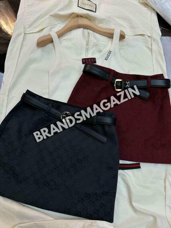 Юбка Gucci BM72192577