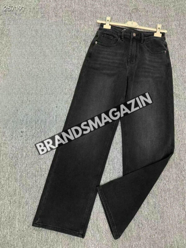 Джинсы Loro Piana BM46609907177 4