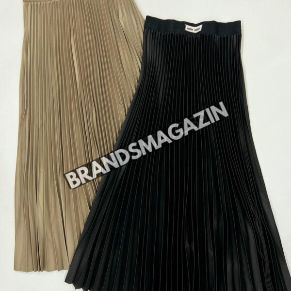 Юбка MIU MIU BM68295177