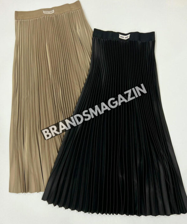 Юбка MIU MIU BM68295177