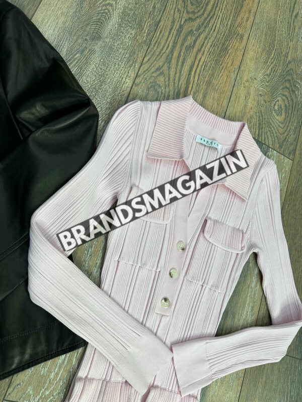 Платье Sandro BM69905877 2