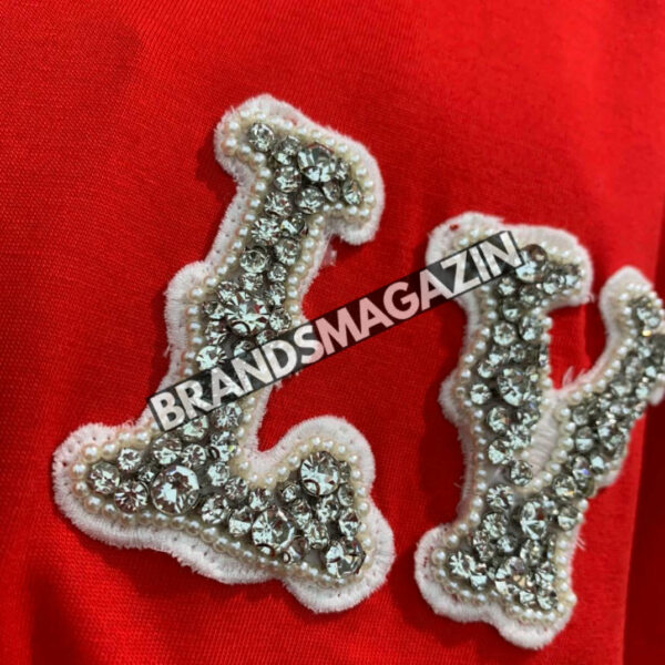 Футболка Louis Vuitton BM70236877 6