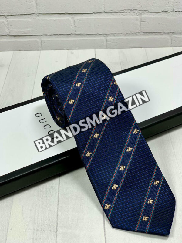 Галстук Gucci BM47450503577 2