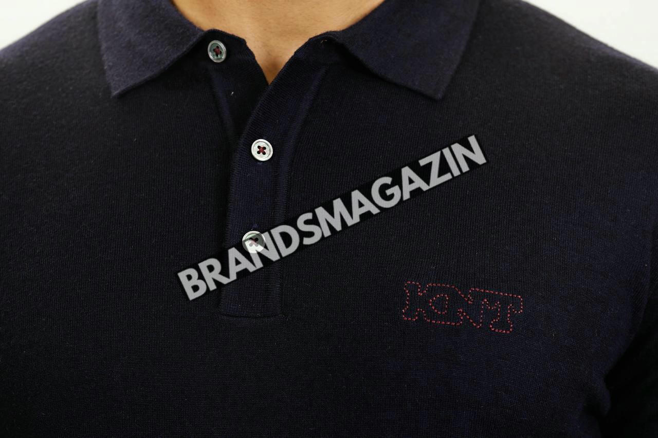 Поло Kiton BM45825807677 3 Поло Kiton BM45825807677 3