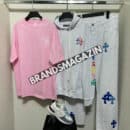 Худи Chrome Hearts BM69716377