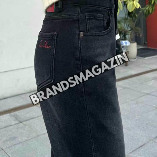 Джинсы Loro Piana BM46609907177