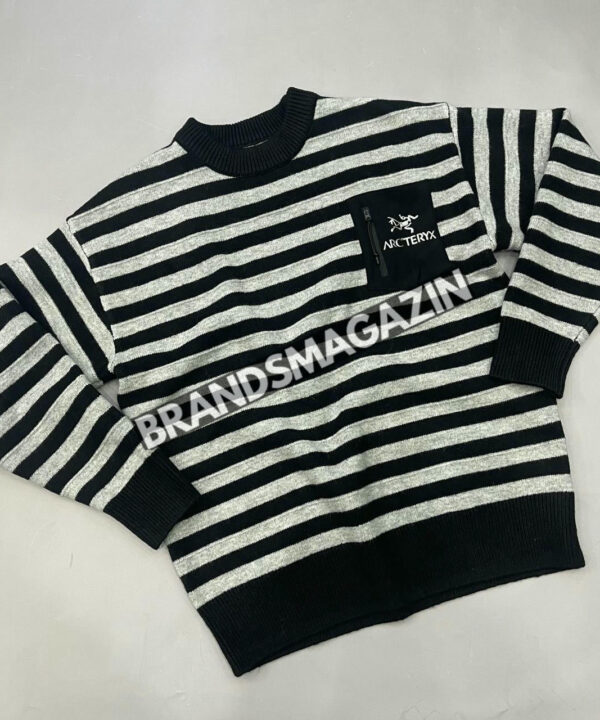 Кофта Arcteryx BM47009185977 Кофта Arcteryx BM47009185977