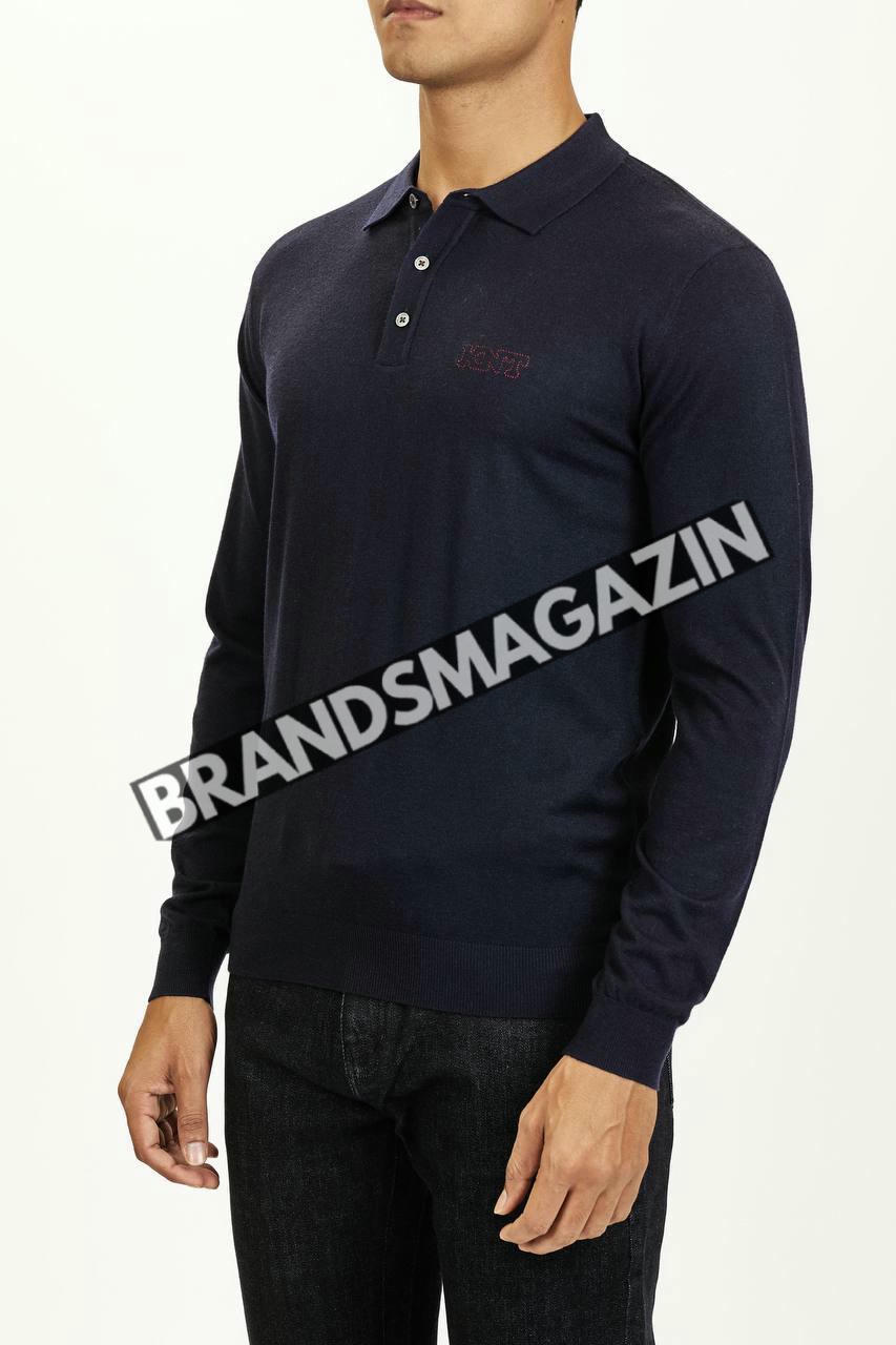 Поло Kiton BM45825807677 4 Поло Kiton BM45825807677 4