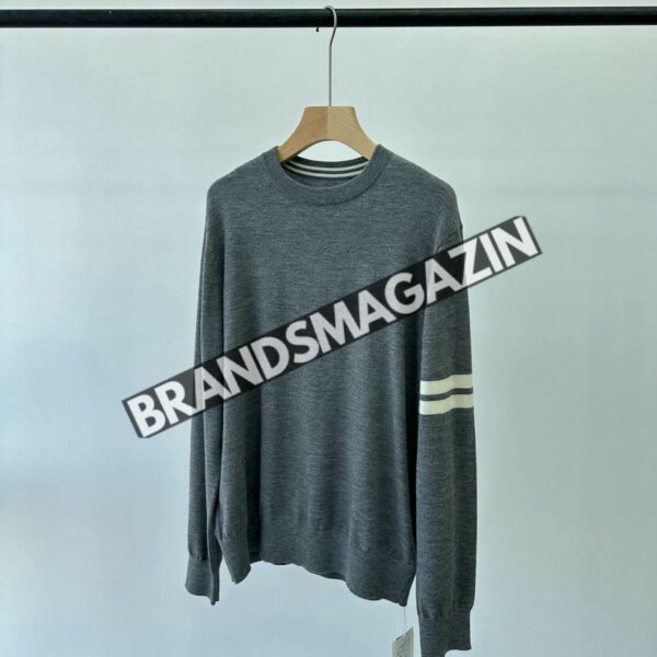 Свитер Thom Browne BM47560559377