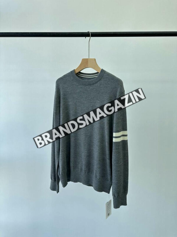 Свитер Thom Browne BM47560559377