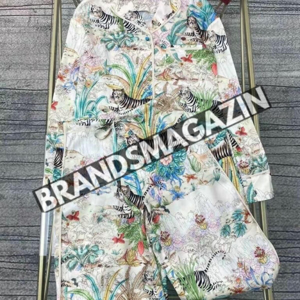 Костюм Gucci BM71381277