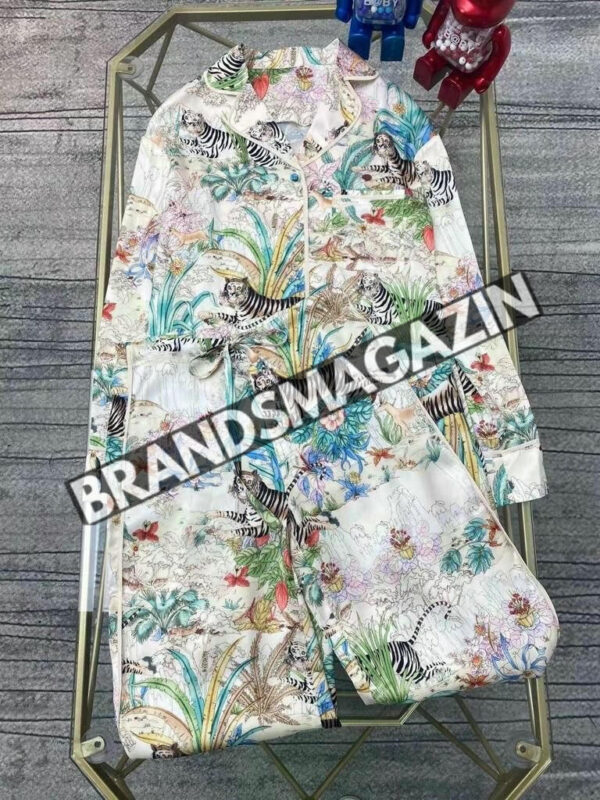 Костюм Gucci BM71381277