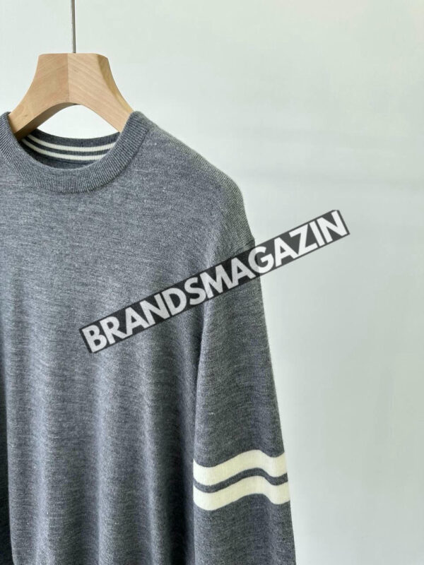 Свитер Thom Browne BM47560559377 5