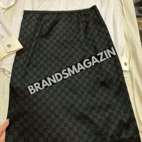 Юбка Gucci BM72230677