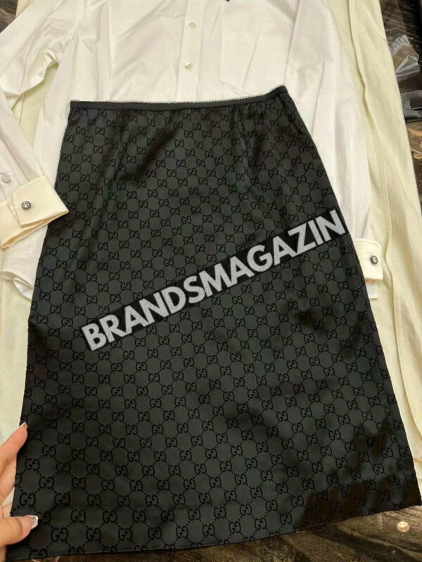 Юбка Gucci BM72230677