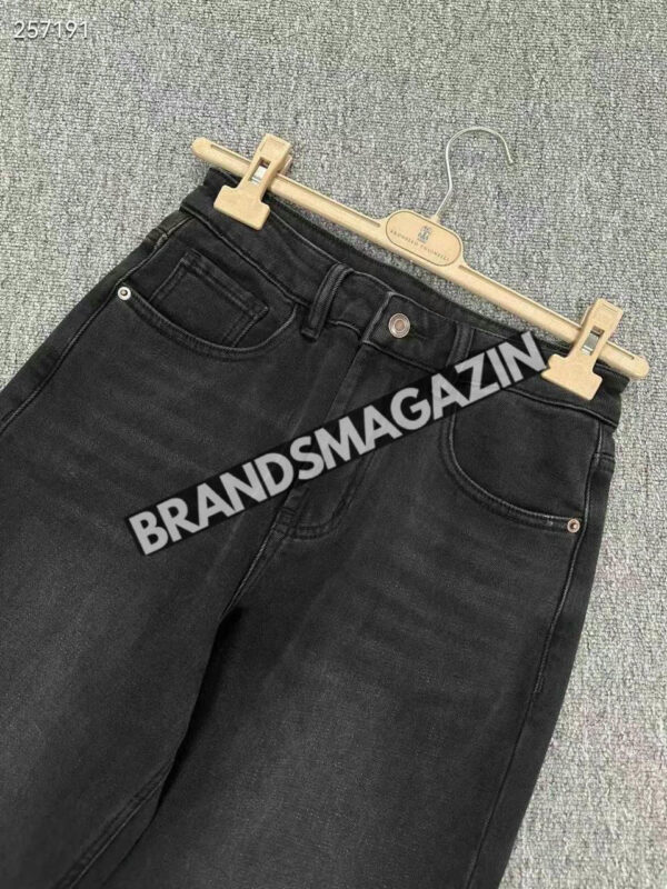 Джинсы Loro Piana BM46609907177 7