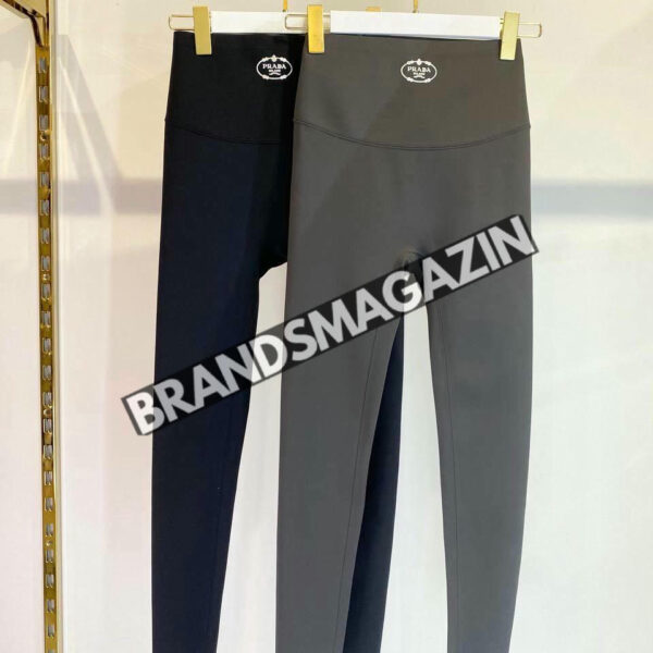 Леггинсы Prada BM46627364977
