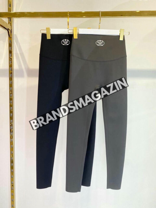 Леггинсы Prada BM46627364977