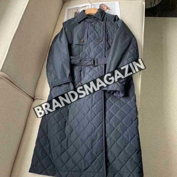 Плащ Brunello Cucinelli BM47476409877