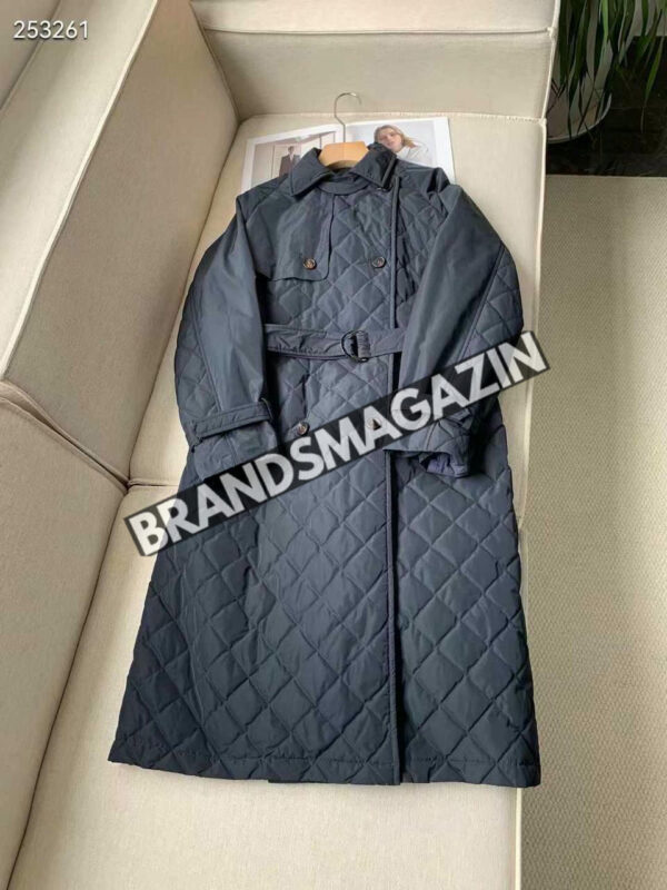 Плащ Brunello Cucinelli BM47476409877