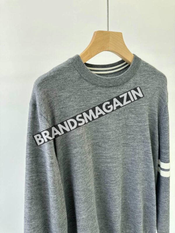Свитер Thom Browne BM47560559377 2