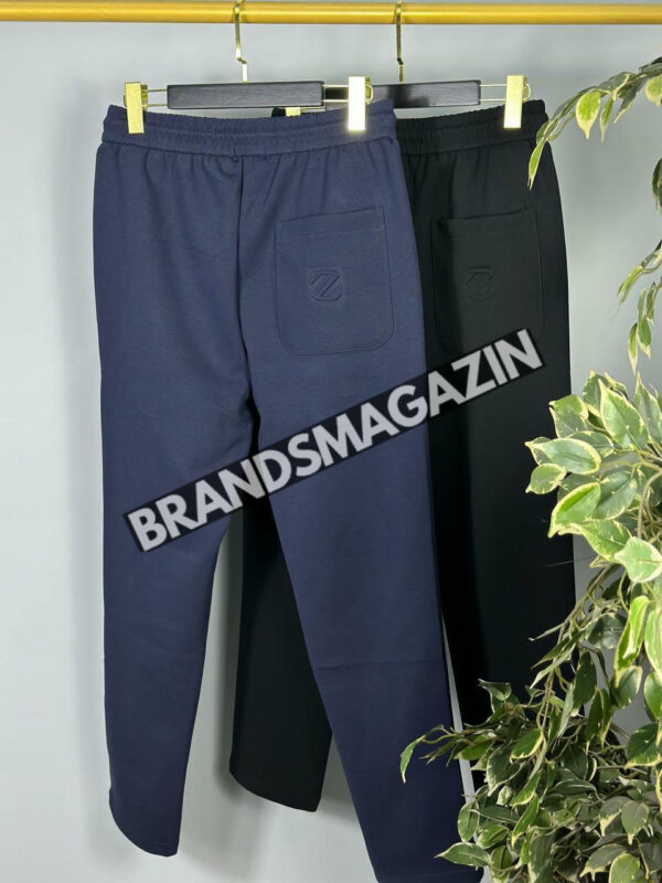 Спортивные штаны Zegna BM70230677 3