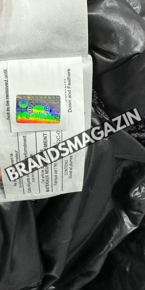Пуховик Canada Goose BM47187429377 9