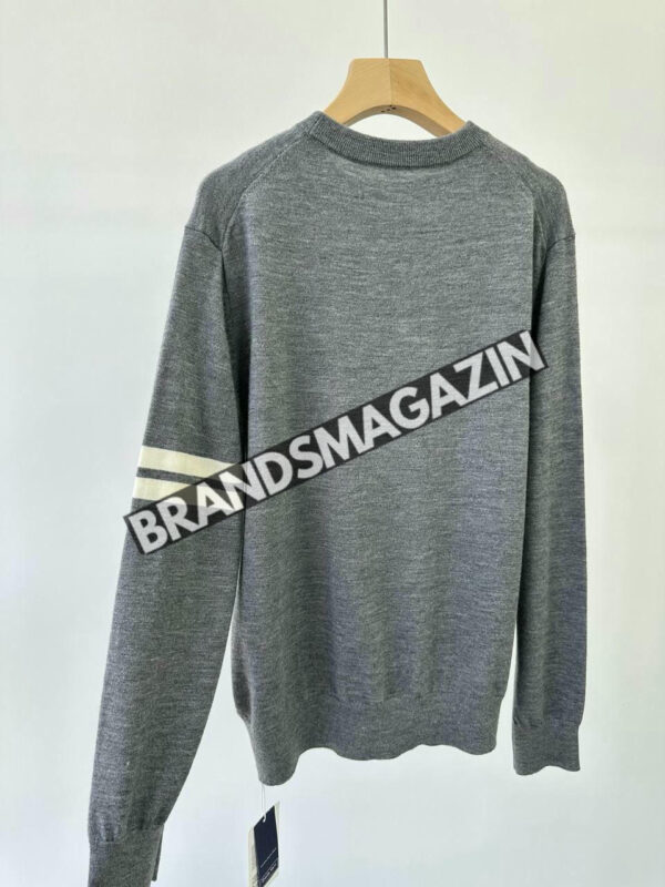 Свитер Thom Browne BM47560559377 3