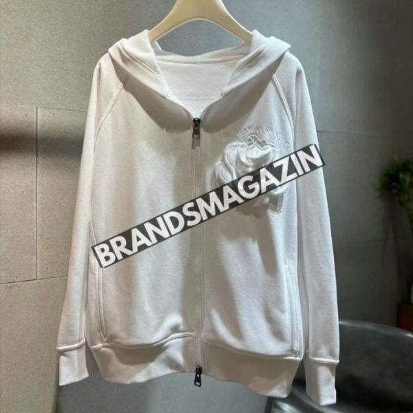 Худи Ermanno Scervino BM68826877