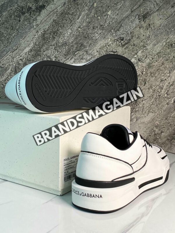 Кеды Dolce&Gabbana BM45901496177 2