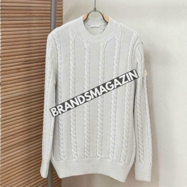 Джемпер Moncler BM47001205977