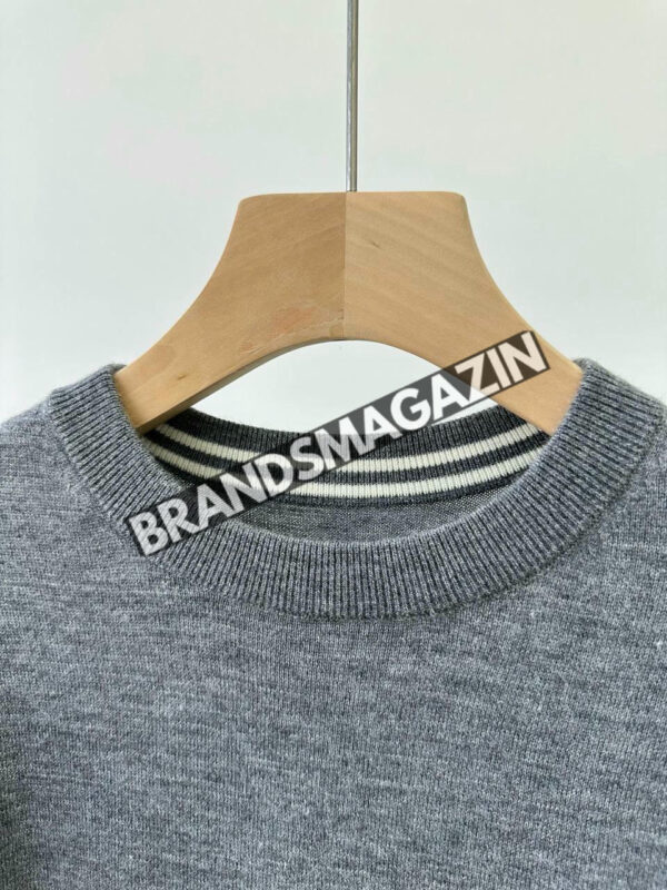 Свитер Thom Browne BM47560559377 4