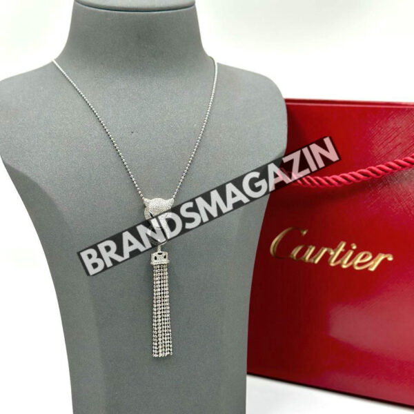 Колье Cartier BM47039093477