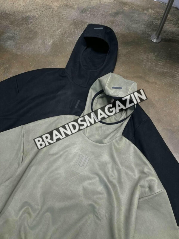 Худи Fear of God BM46270744277 3