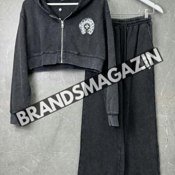 Костюм Chrome Hearts BM46076404377