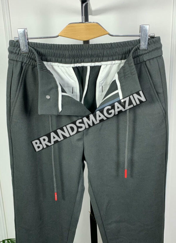 Брюки Kiton BM47594732777 6