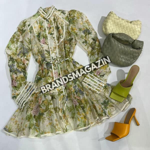 Платье Alemais BM69497277