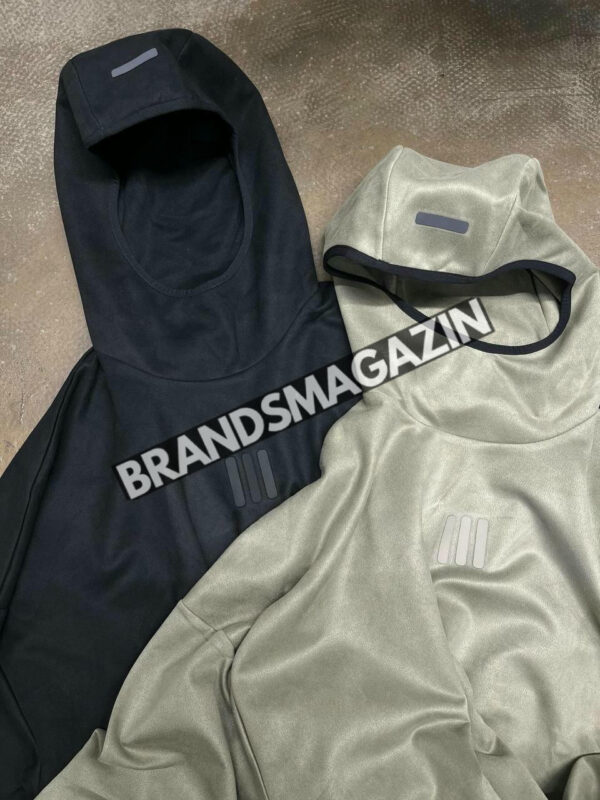 Худи Fear of God BM46270744277 4