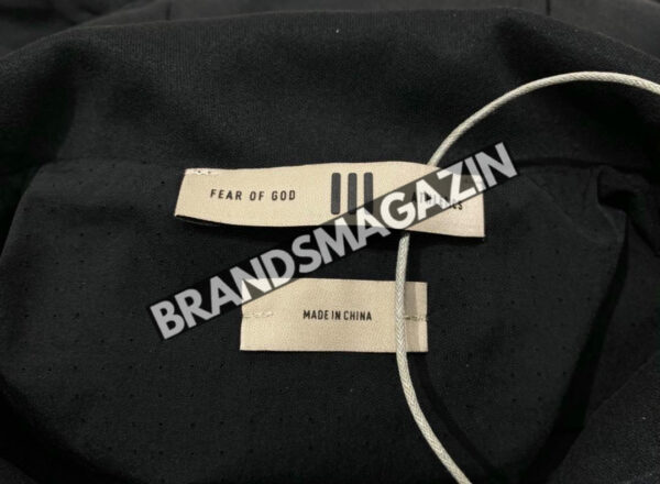 Худи Fear of God BM46270744277 8